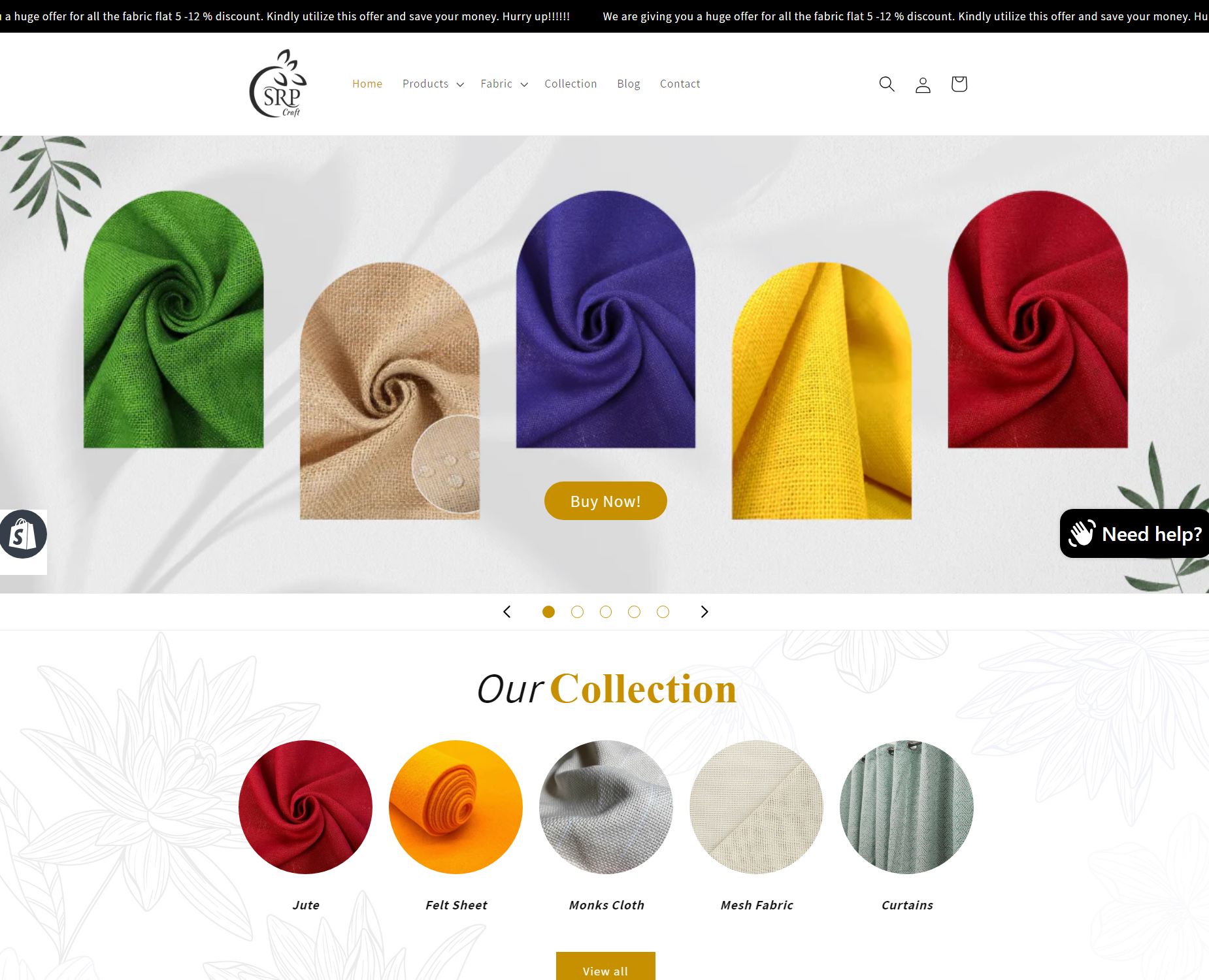 Vignesh Vikram Elite Website